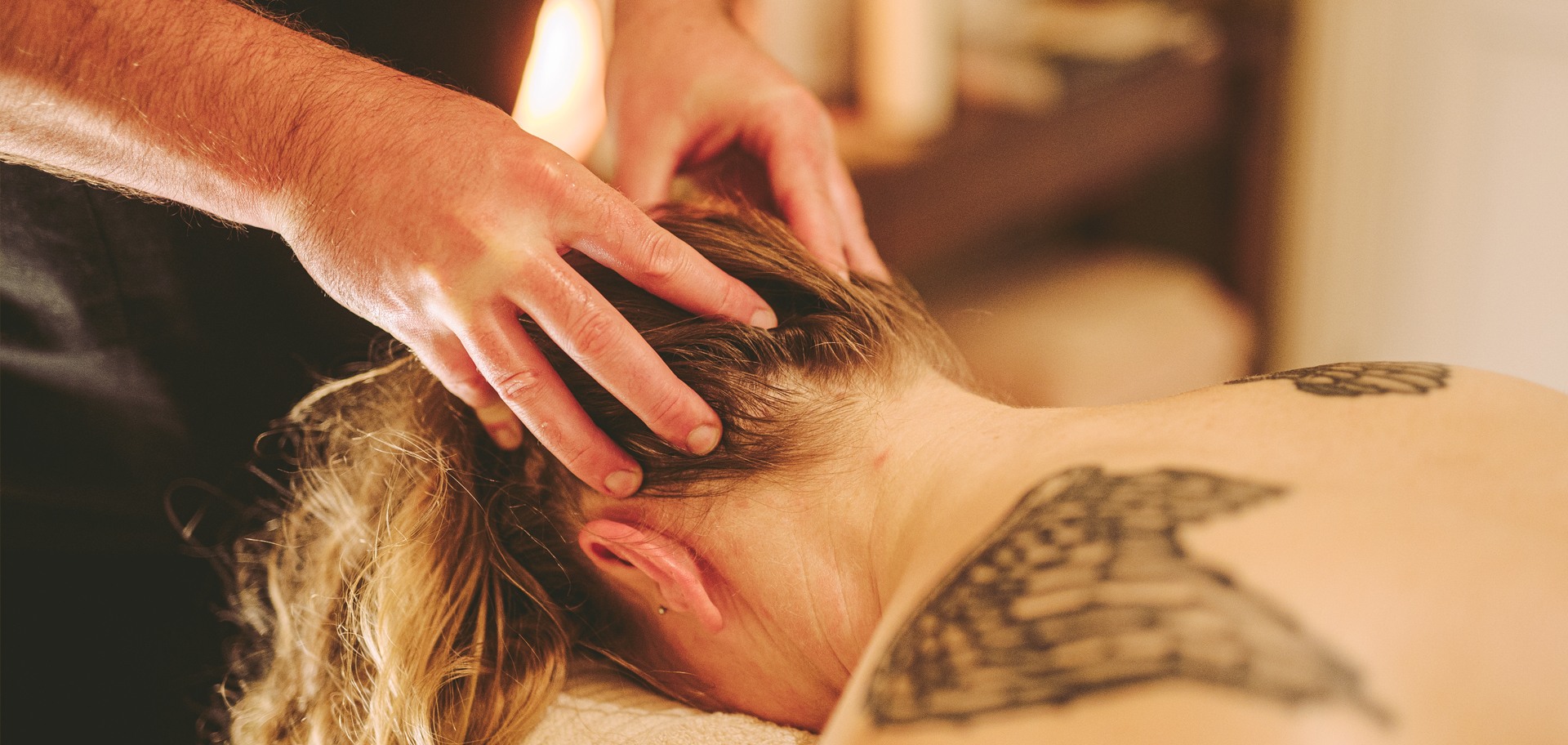 Tony Dunne Bodywork Therapy Killarney massage client reviews