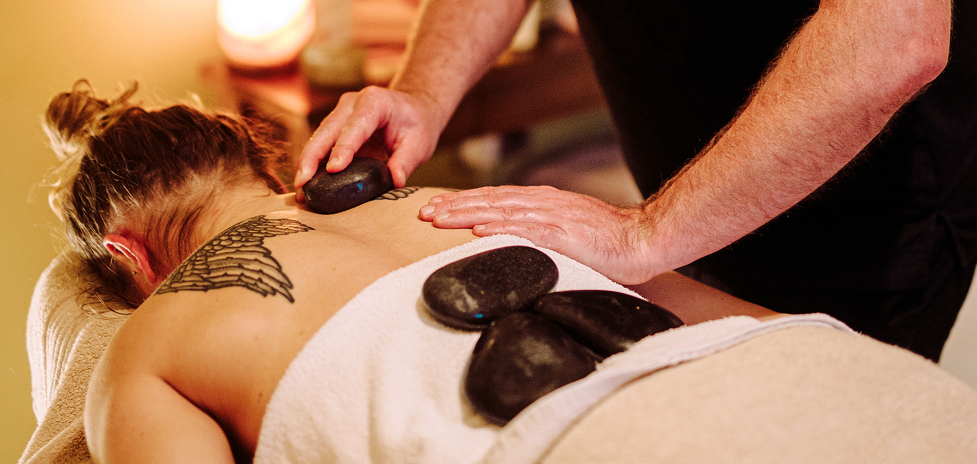 Hot Stone Massage Killarney Hot Stone Massage Killarney