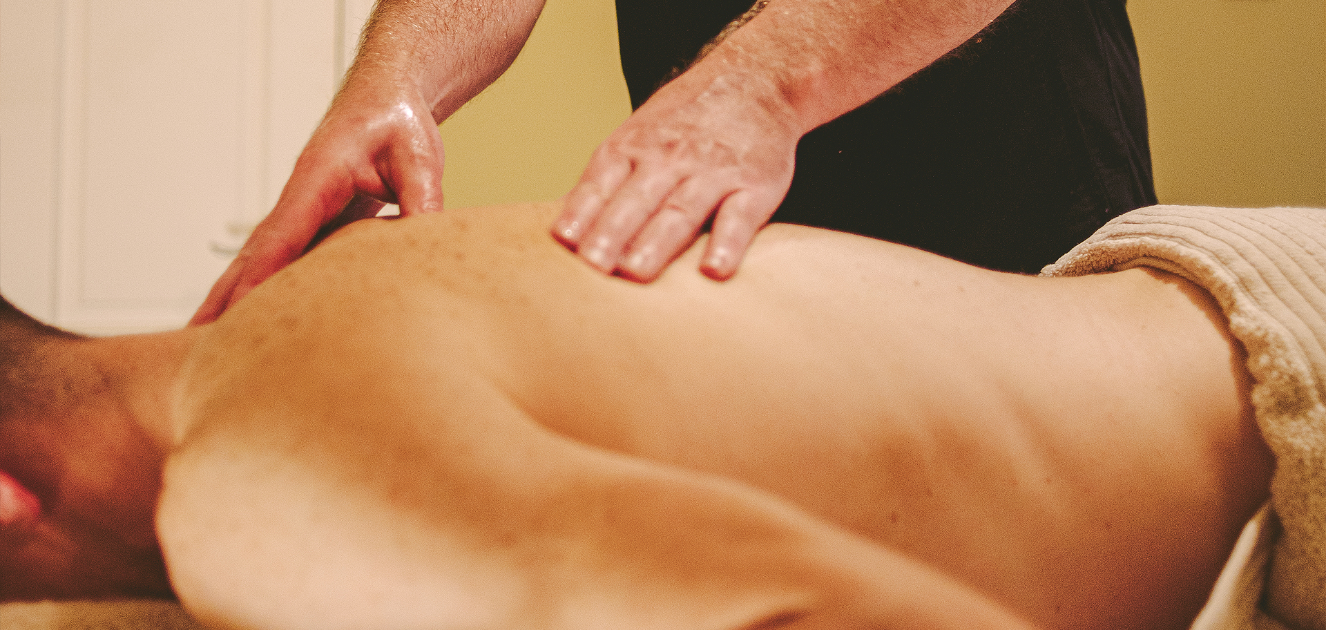 Tony Dunne Bodywork Therapy Killarney massage treatments price list