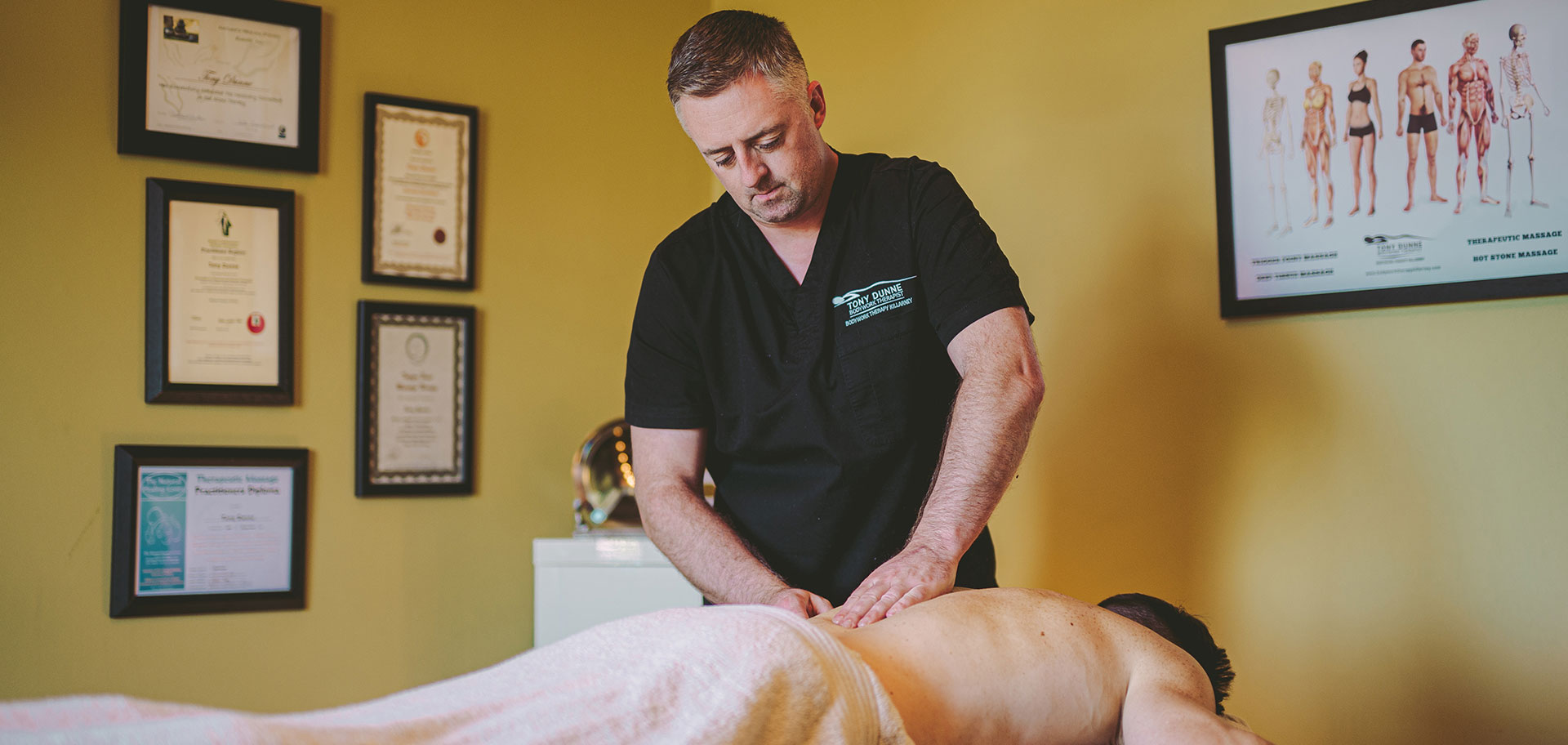 Trigger Point Massage Therapy Killarney Kerry Trigger Point Massage Therapy Killarney Kerry