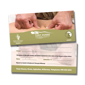 Gift Voucher